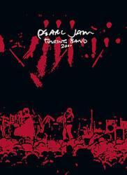 Pearl Jam : Touring Band 2000